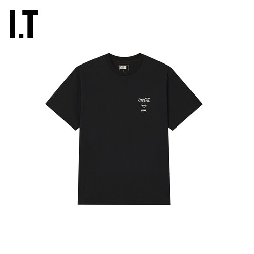 ITF.C.REALBRISTOL多色短袖T恤
