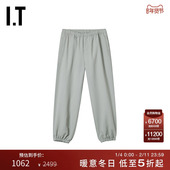 舒适休闲纯色运动裤 252021MP 束脚长裤 新款 SOPH. SOPHNET.男装