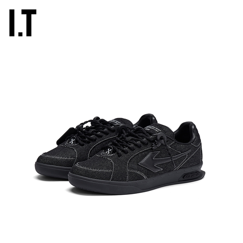 OFF-WHITE™低帮系带运动鞋