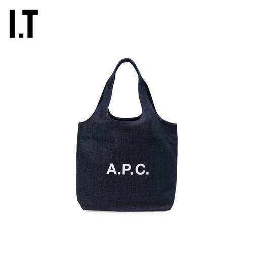 ITA.P.C.大容量手提包托特包