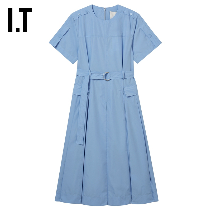IT3.1PhillipLim短袖连衣裙