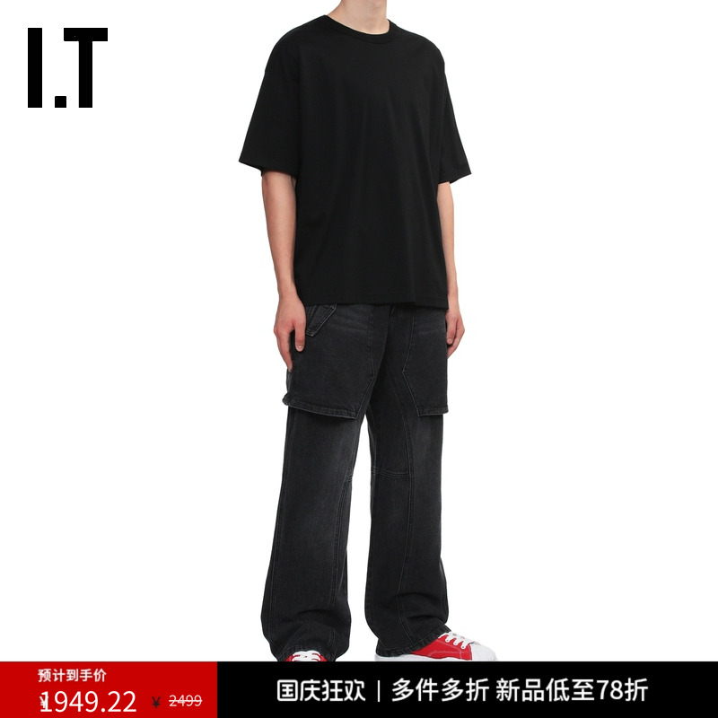 ITMiharaYasuhiro低帮运动鞋