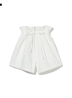 IT Philosophy di Lorenzo Serafini女装休闲短裤时尚甜美少女