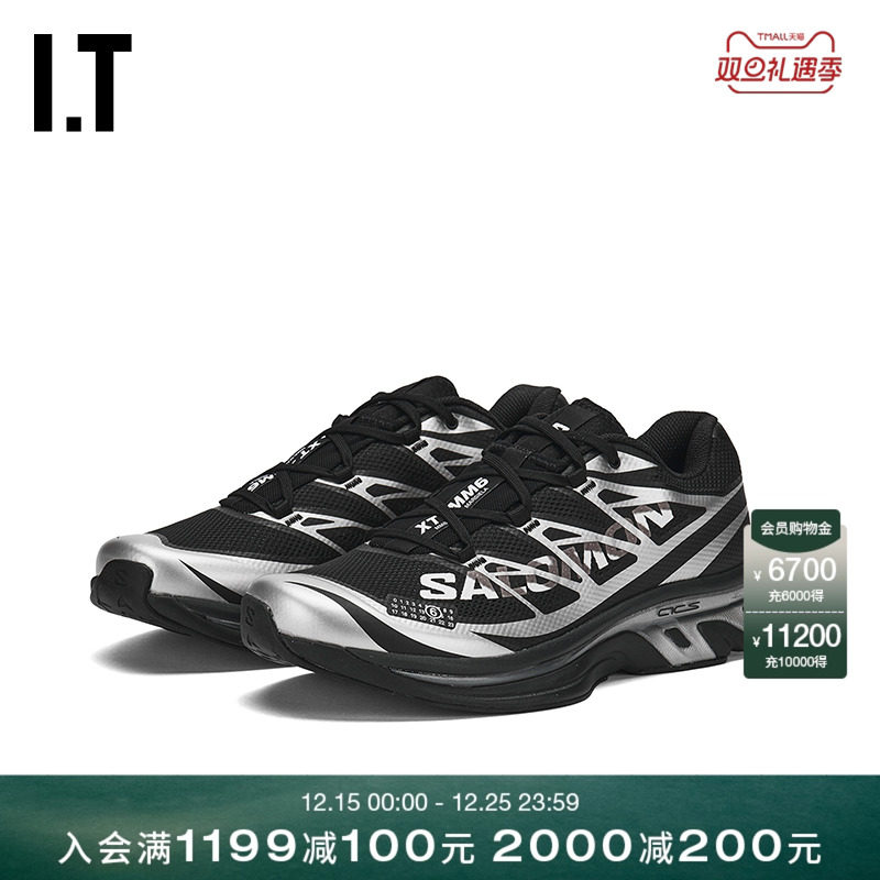 ITMM6MaisonMargiela运动鞋