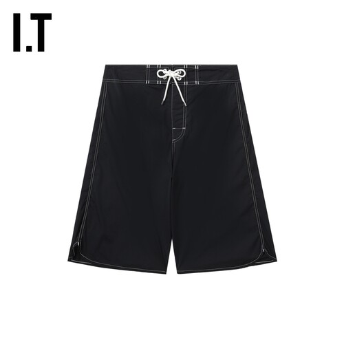 ITJILSANDER休闲短裤
