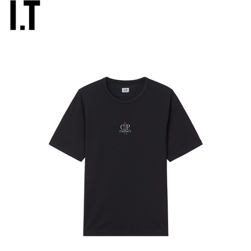 ITC.P.COMPANY短袖T恤