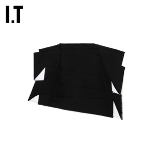 立体剪裁造型半身裙新款 时髦设计感 GARÇONS女装 des CDG COMME