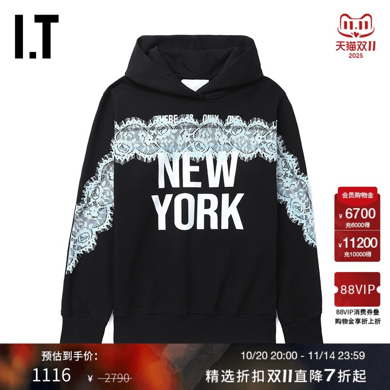 IT3.1PhillipLim连帽卫衣