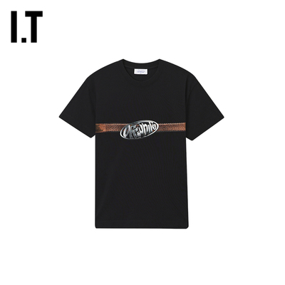 OFF-WHITE™短袖T恤半袖