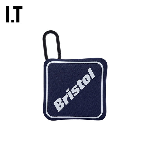 ITF.C.REALBRISTOL钥匙扣