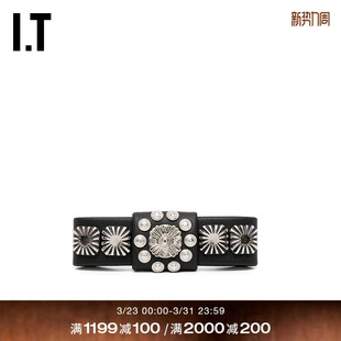 发卡头饰新款 ARCHIVES女款 复古气质发夹配饰饰品AK90626Q TOGA