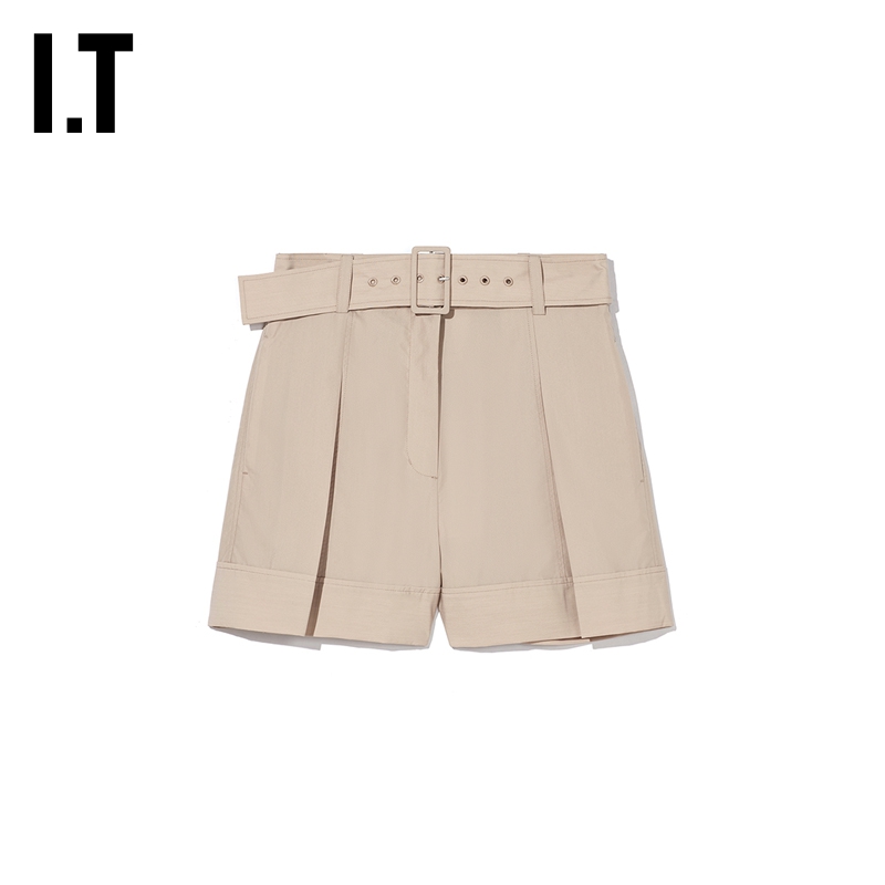 IT3.1PhillipLim高腰短裤