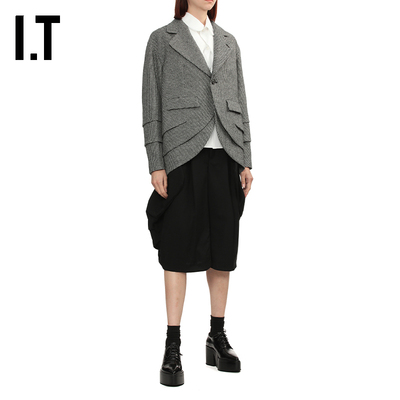 ITnoirkeininomiya千鸟格西装