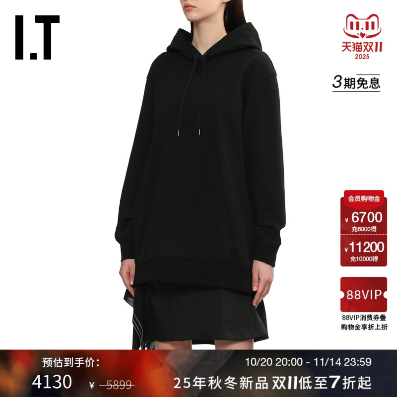 IT3.1PhillipLim假两件连衣裙