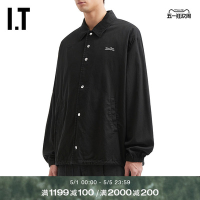 ITUNDERCOVER高桥盾教练夹克