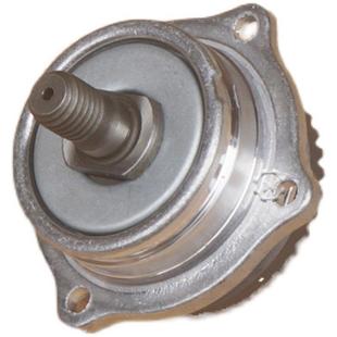 力也G403角磨机齿轮总成 前盖总成整套100切割机前面一套405配件