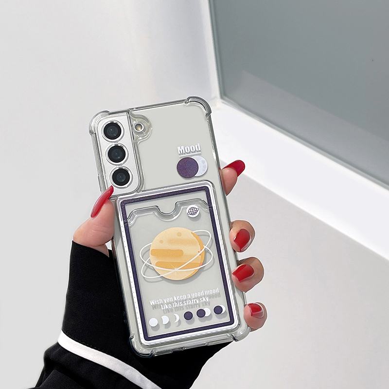 三星z22ultra卡包防摔软壳