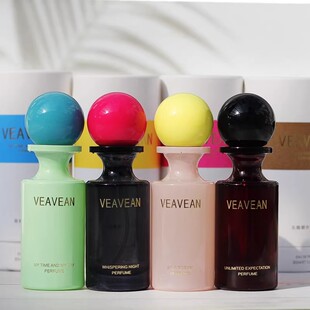 VEAVEAN微微安香水密语之夜无限期许吾时吾日隐匿至怀持久淡香水