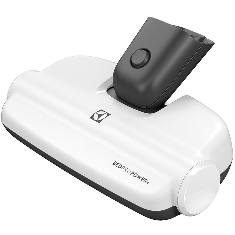 伊莱克斯吸尘器WQ61/WQ71/WQ81系列床褥吸头配件替换电驱宠物滚刷