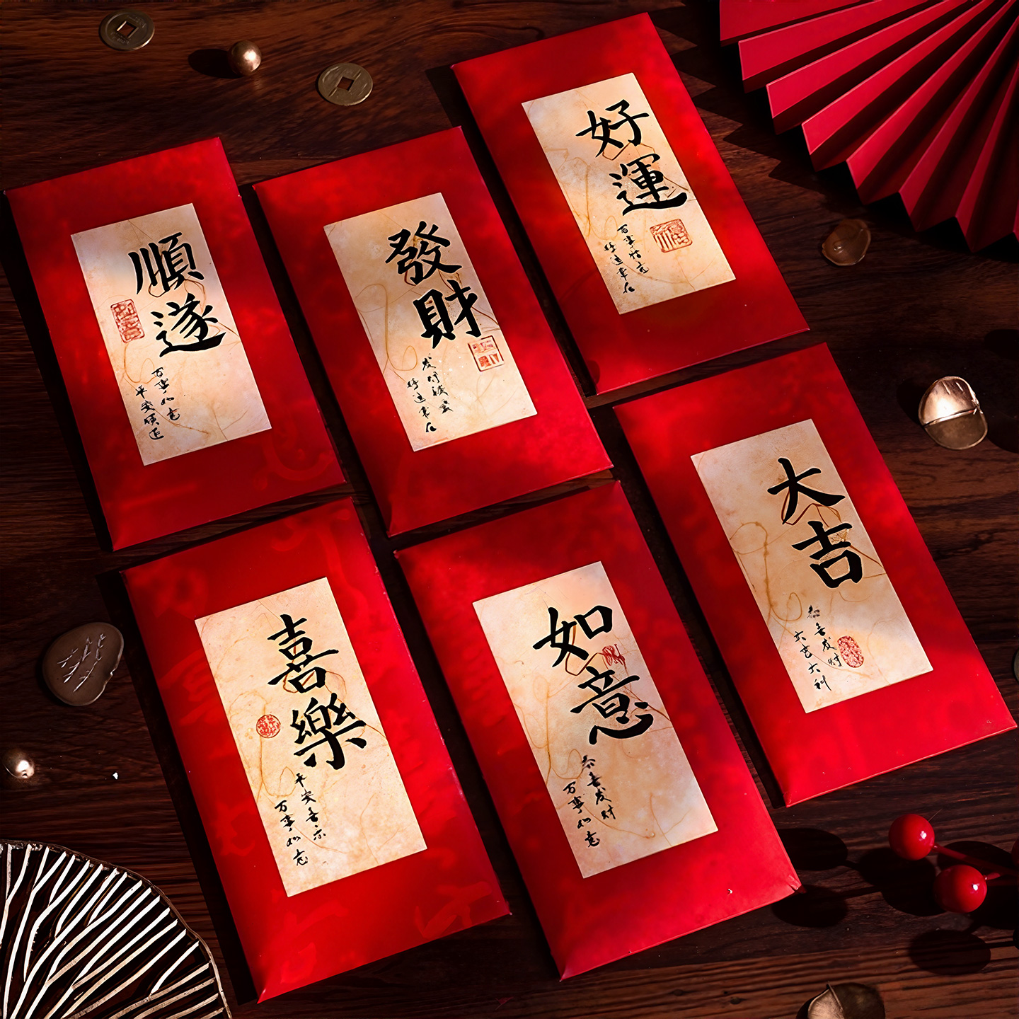 满月百天生日专用红包万元千元