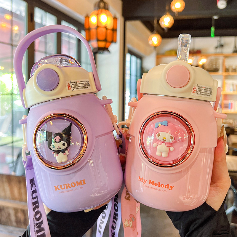 guloo316不锈钢保温大肚杯水壶