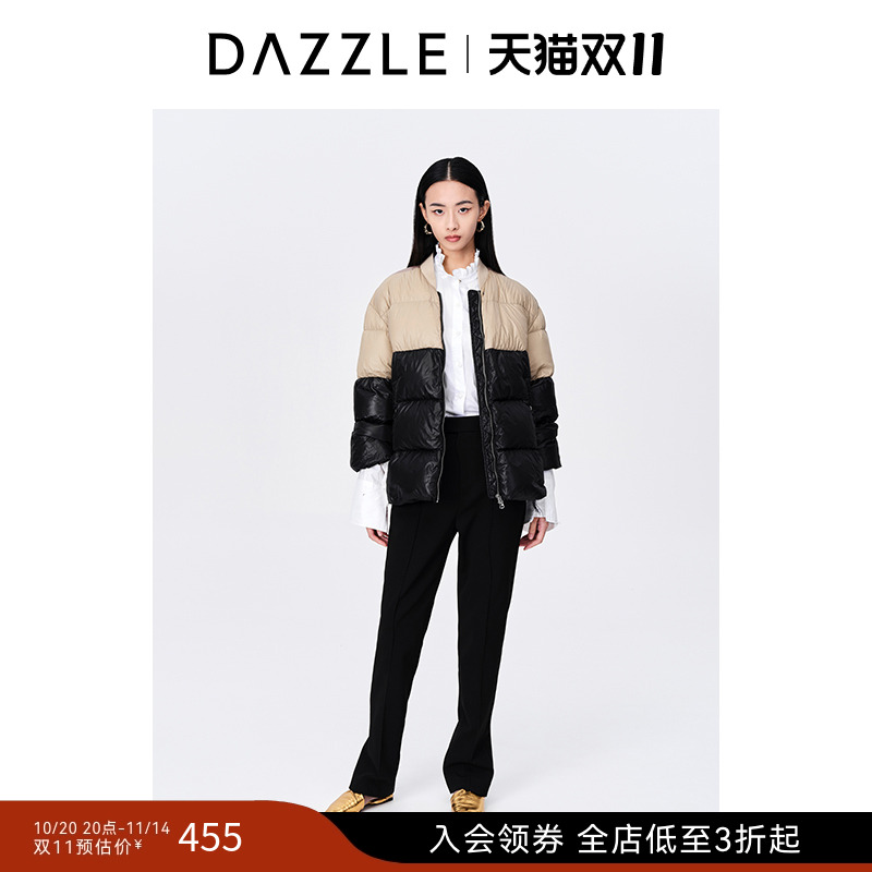 显瘦裤型	极简风格	百搭单品