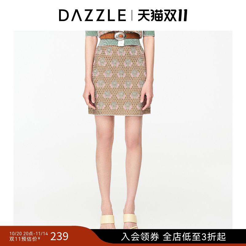 松紧腰	39-棉	提花设计