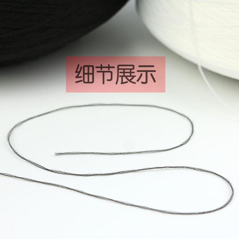 合缝缝纫机全新卷平车耐用线家用缝线纺织车线涤纶针线大手工服装