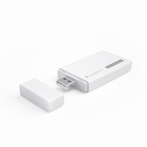 THIRDREALITY 树实科技智能zigbee 网关 Gen2 Plus