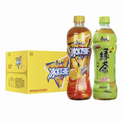 康师傅冰红茶饮料多省包邮