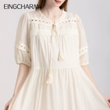 Летняя одежда для беременных, платье, подходит для подростков, большой размер, А-силуэт