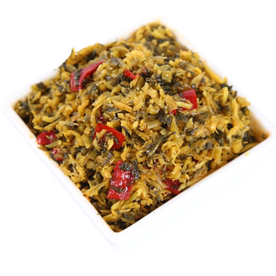 味遇精制雪菜整箱10斤酸菜包邮多味精品雪里红蕻小咸菜下饭包子馅