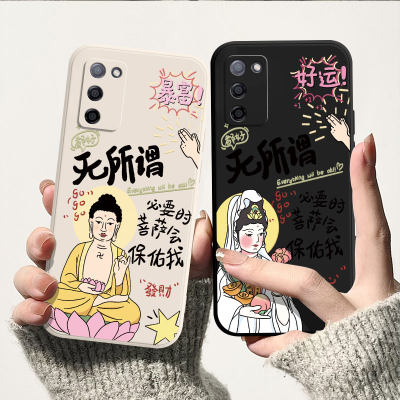 适用于OPPOA55s手机壳oopp a55s无所谓佛祖0pp0a55s保护套opooa55s软外壳0p0pa55s全包边PEMM00防摔opopa55s