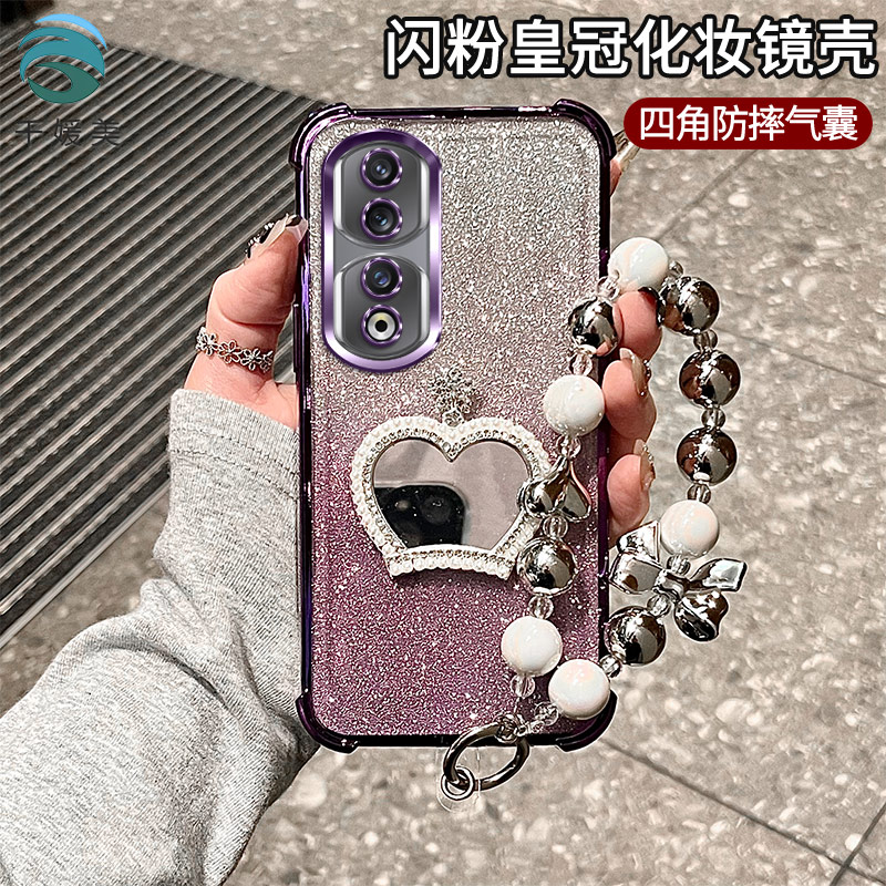 直边