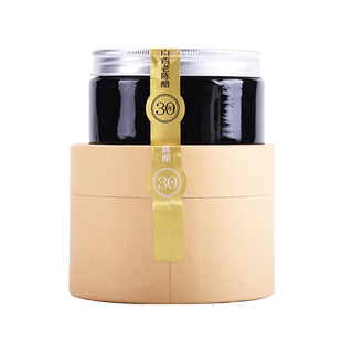 东湖三十年醋膏220g山西老陈醋山西特产陈酿三十年醋膏醋园发货