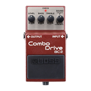 BOSS DD8 DD3T RV6 CH1 CE5 RE2合唱混响延迟时电吉他单块效果器