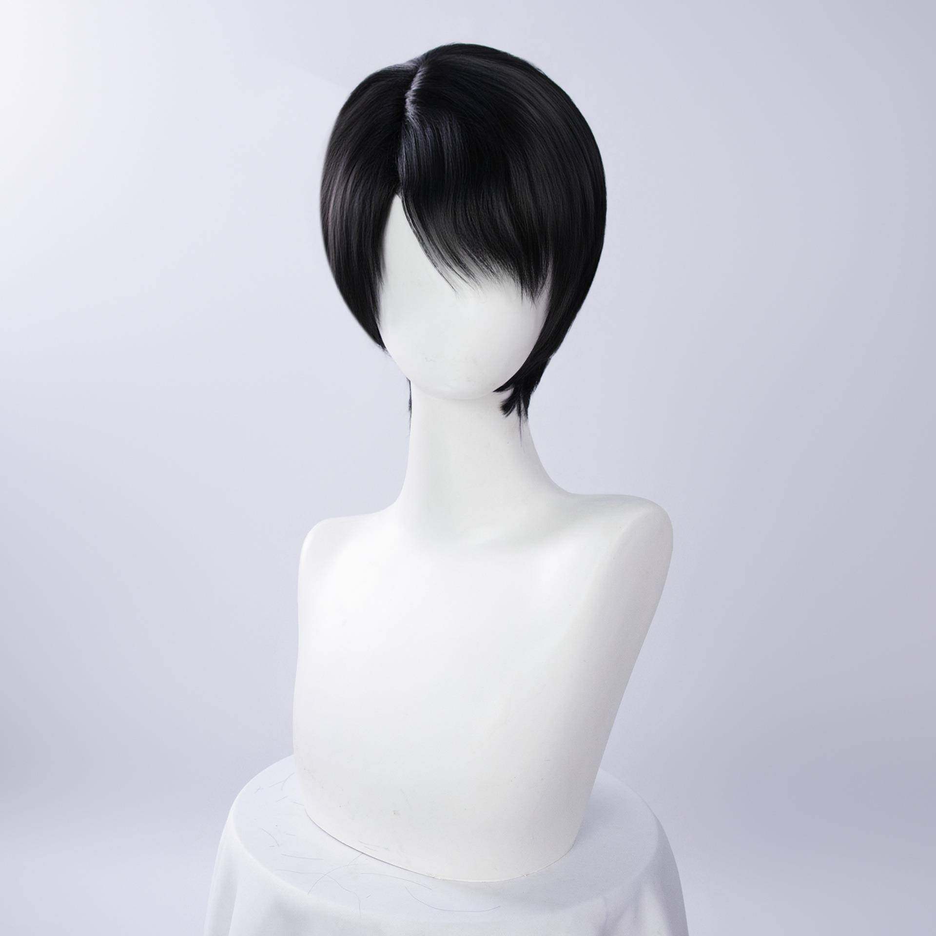 北水商贸夏以昼cos服恋与深空夏以昼远空执舰官cosplay动漫扮演服