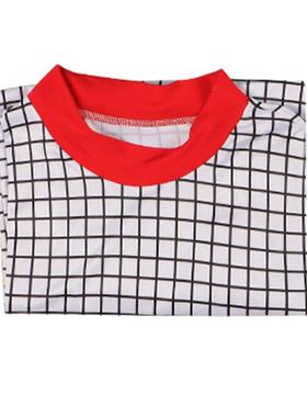 Stranger Things怪奇物语cos服 麦克斯梅菲尔德万圣节cosplay服装