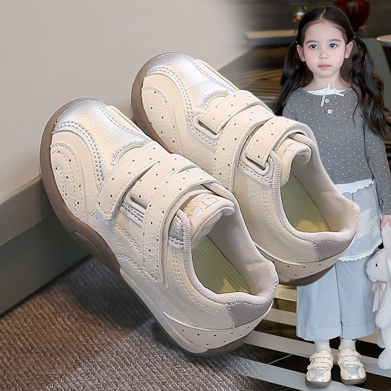 2026春季新款童鞋男童女童运动图片