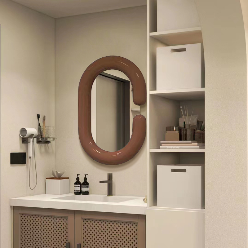 c2.桌面装饰化妆镜自产自卖