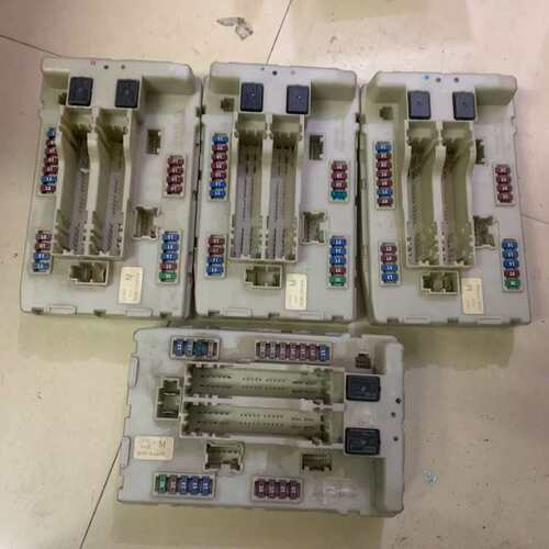 咨询~天籁保险盒，机舱保险盒，IPDM保险盒，适用于08-12