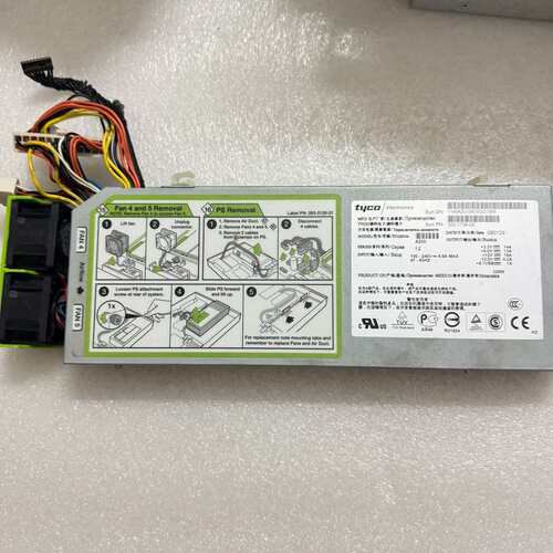 咨询~SUN 原装 NETRA210 原装 DC 电源 300-1