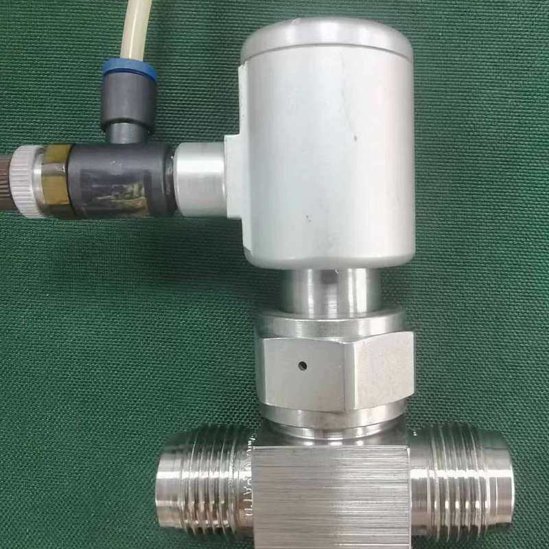可维修-NUPRO SS-BN8VCR8-2C High Purit