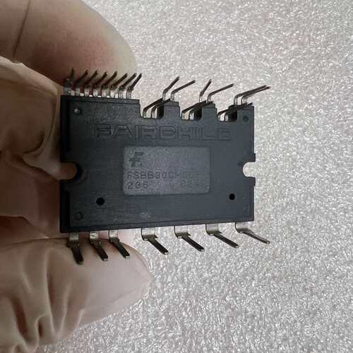 咨询~【全新原装】FAIRCHILD FSBB30CH60C模块，