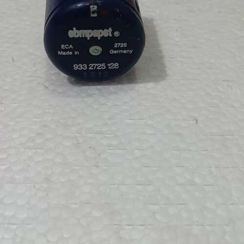 咨询~ebmpapst ECA2725 德国原装拆机件