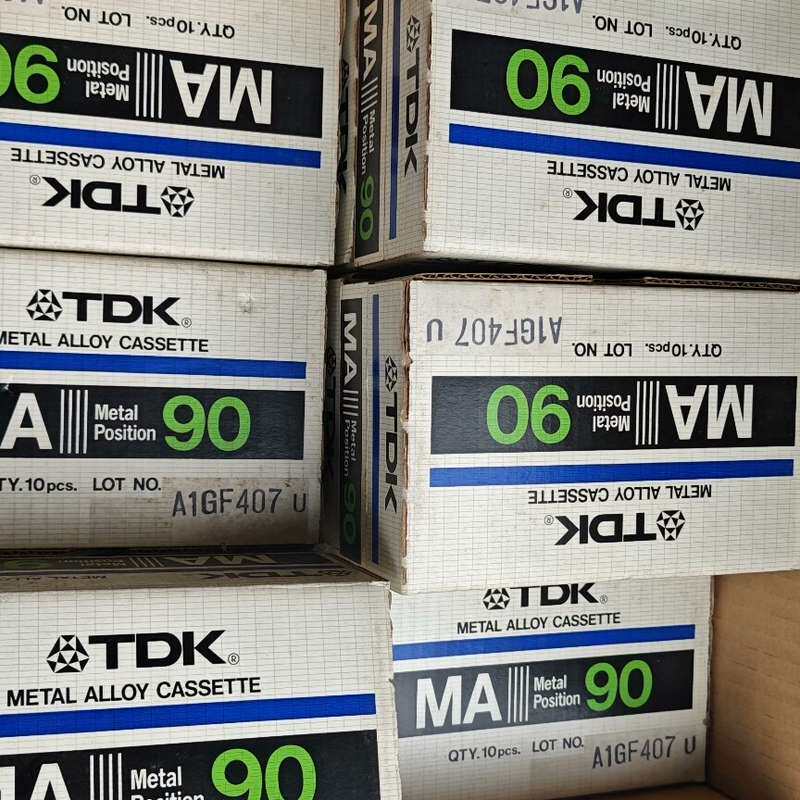 可维修-全新TDK MA90 其它元器件