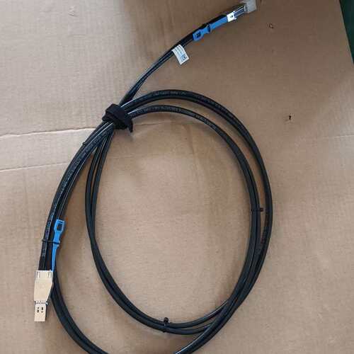 咨询~miniSAS HD SFF8644转SFF8644，