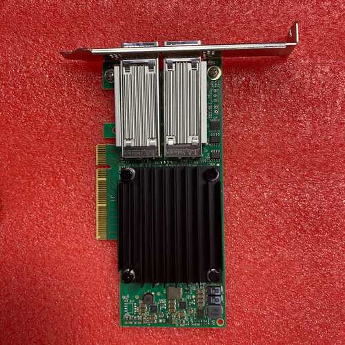 咨询~Mellanox/迈络思 ConnectX-4 CX414A