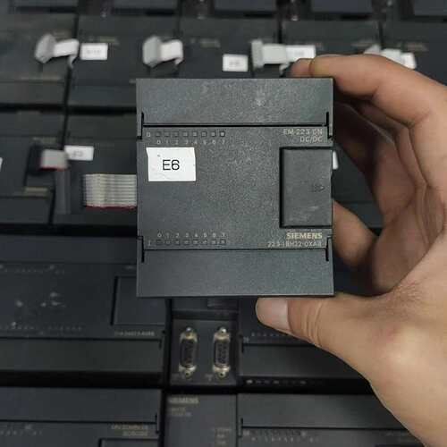 咨询~子EM223 CN模块，7 223-1PH22-0