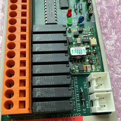 可维修-KEI SYSTEM ILS-D01/02船舶阀门遥控CPB